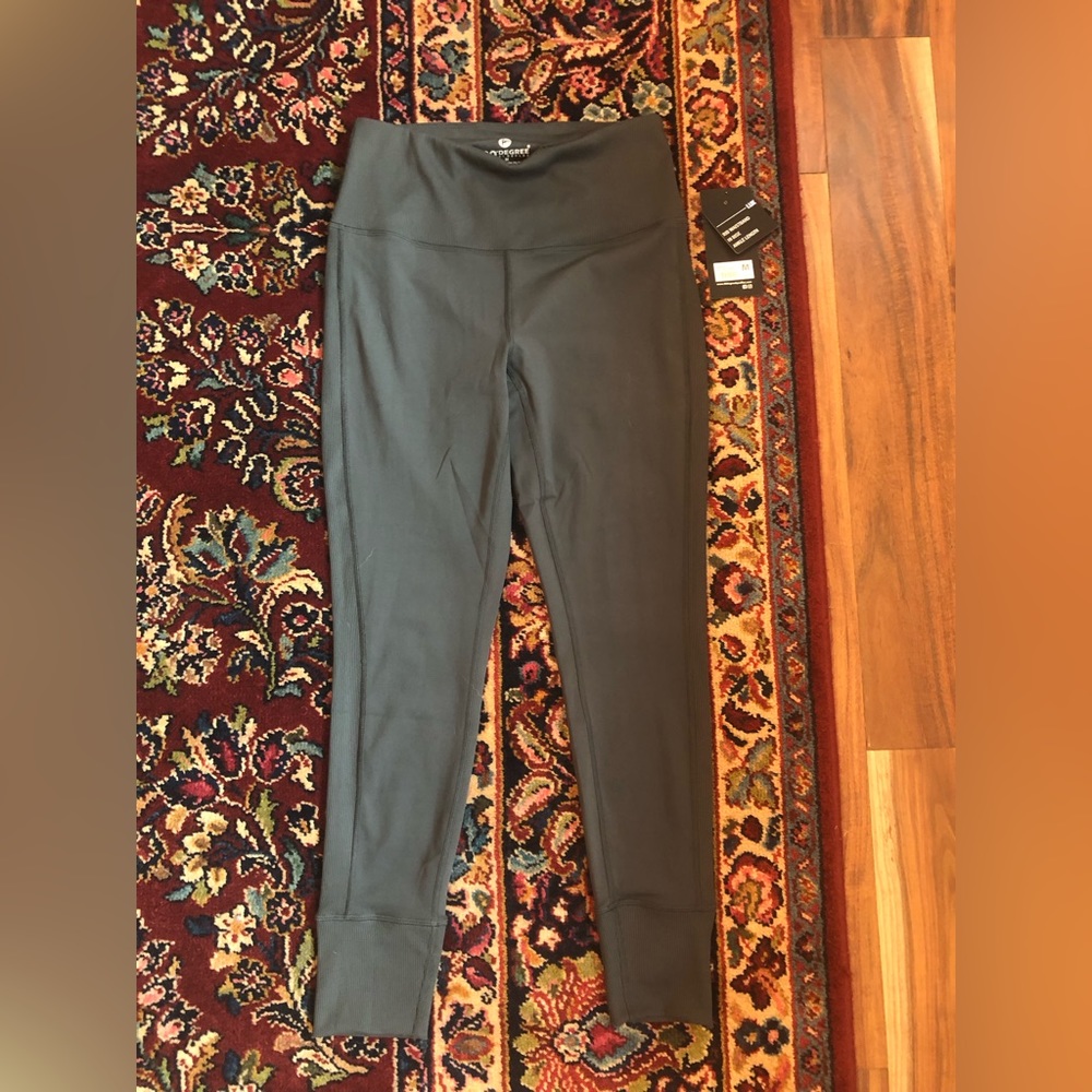 NWT Yoga/Running Pants